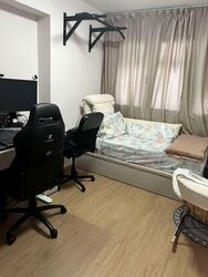 Blk 997B Buangkok Edgeview (Hougang), HDB 5 Rooms #562042211